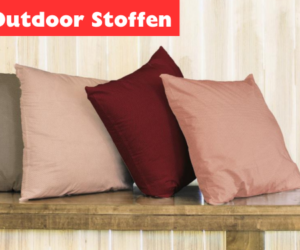 Outdoor Stoffen